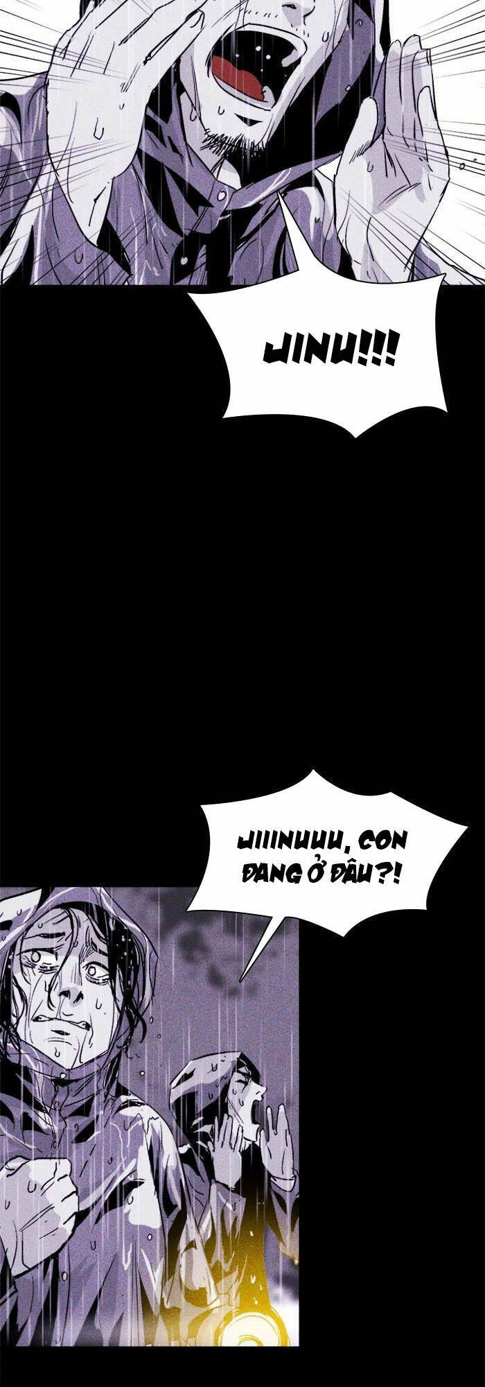 Chuồng Lợn Chap 50 - Next Chap 51