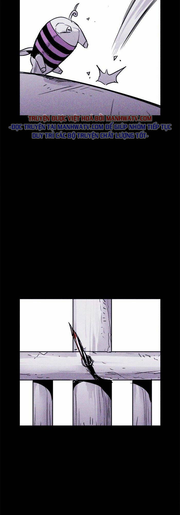 Chuồng Lợn Chap 50 - Next Chap 51