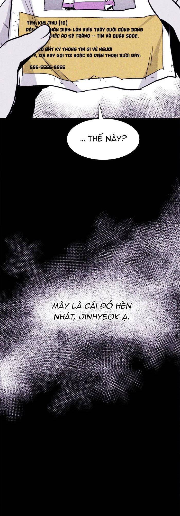 Chuồng Lợn Chap 51 - Next Chap 52