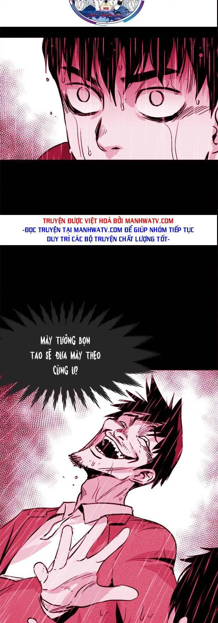 Chuồng Lợn Chap 51 - Next Chap 52