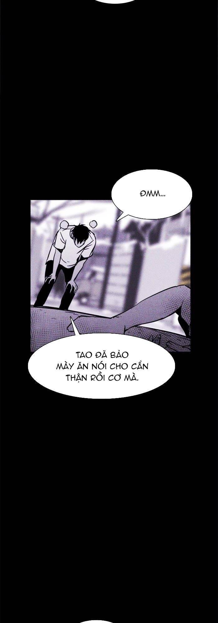 Chuồng Lợn Chap 52 - Next Chap 53