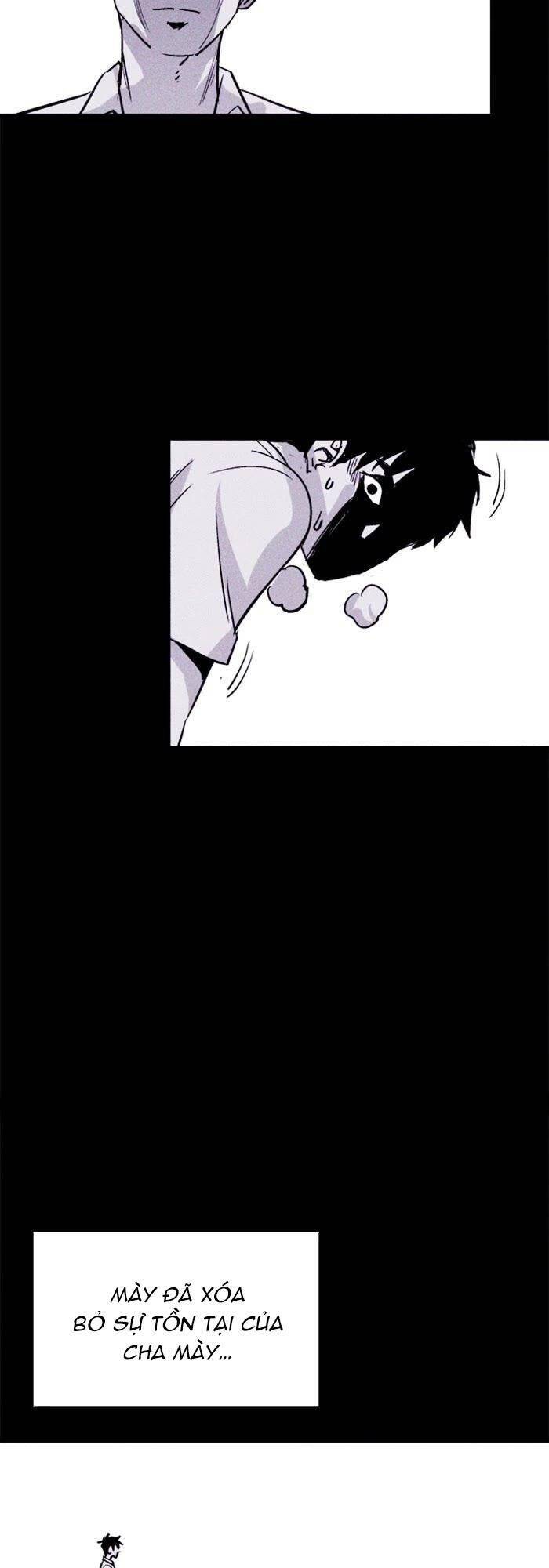 Chuồng Lợn Chap 52 - Next Chap 53