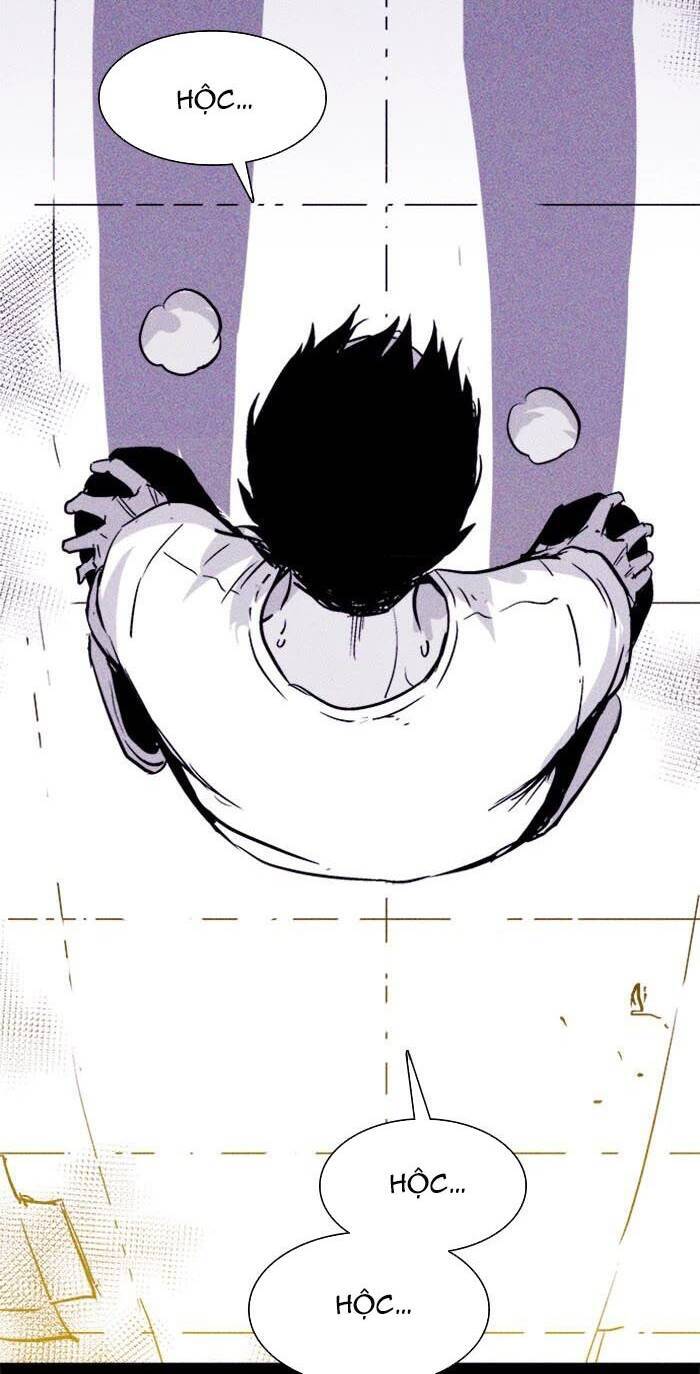 Chuồng Lợn Chap 52 - Next Chap 53