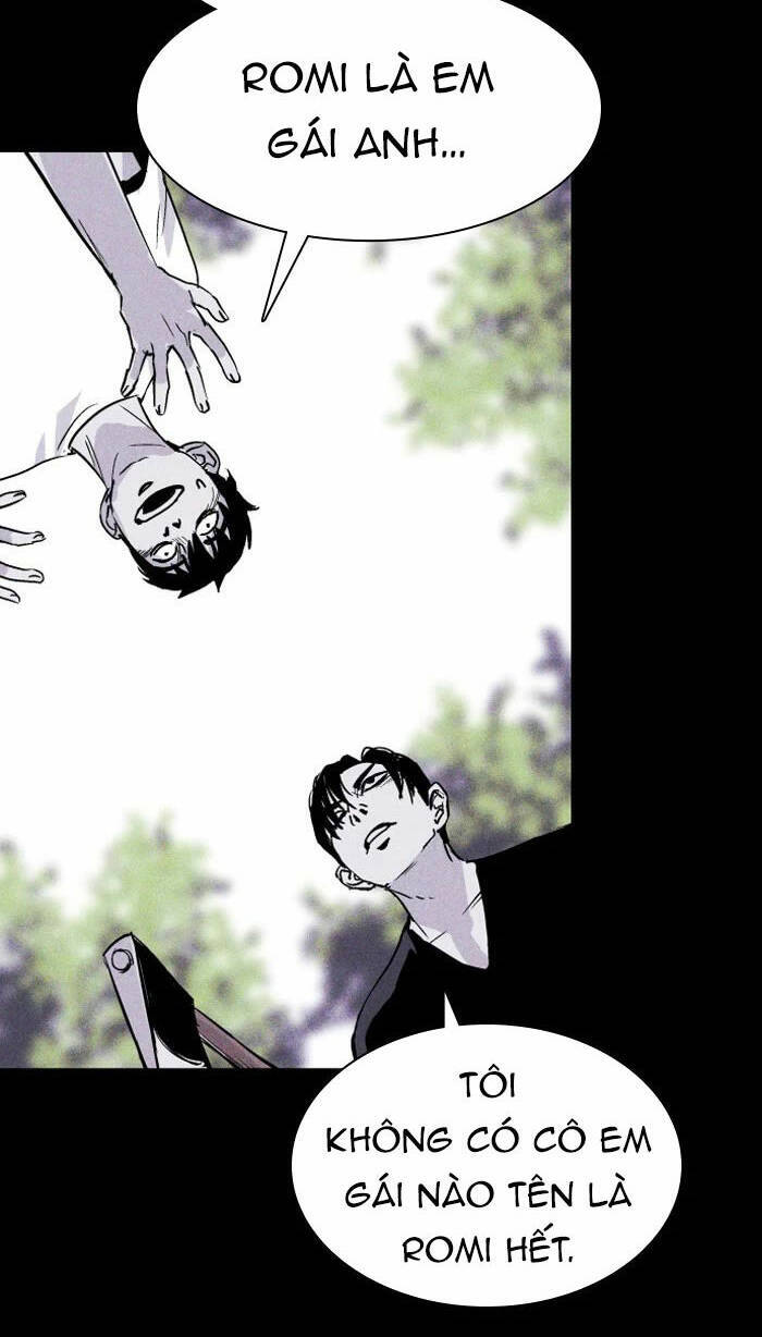 Chuồng Lợn Chap 55 - Next Chap 56