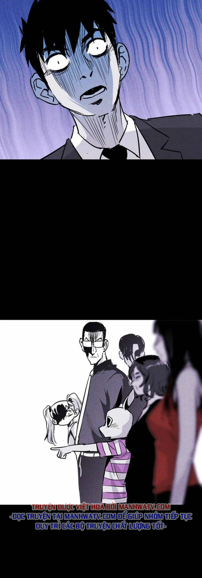 Chuồng Lợn Chap 56 - Next Chap 57