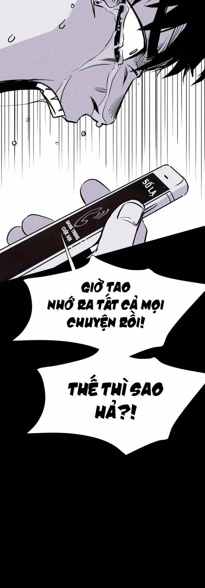 Chuồng Lợn Chap 56 - Next Chap 57