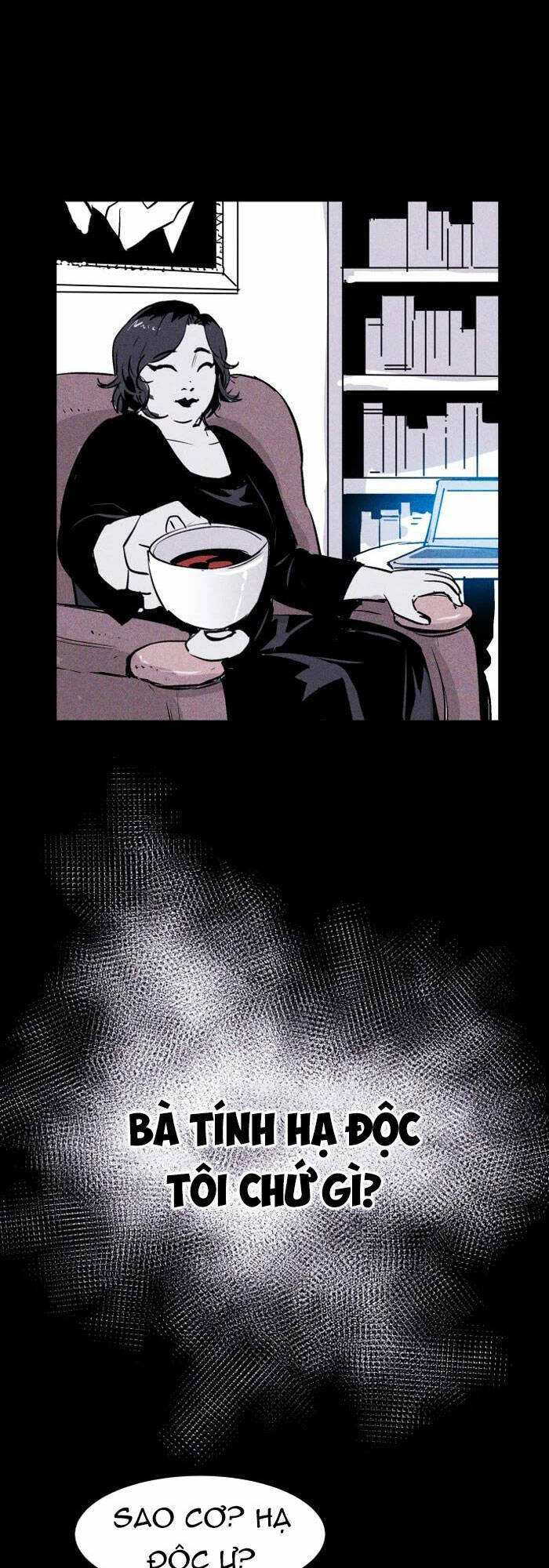 Chuồng Lợn Chap 56 - Next Chap 57