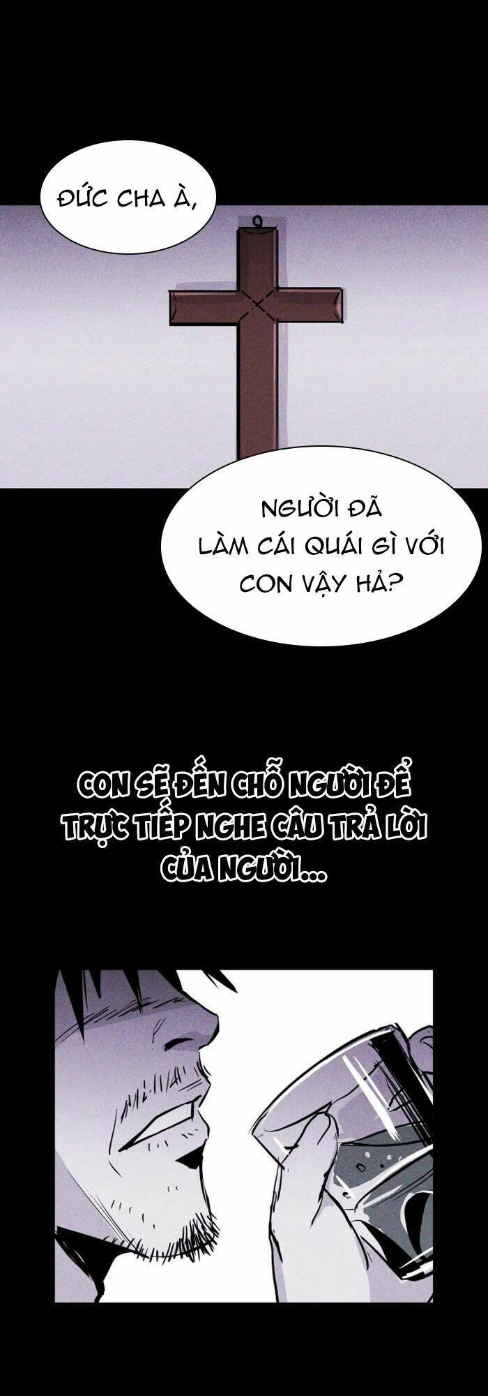 Chuồng Lợn Chap 57 - Next Chap 58