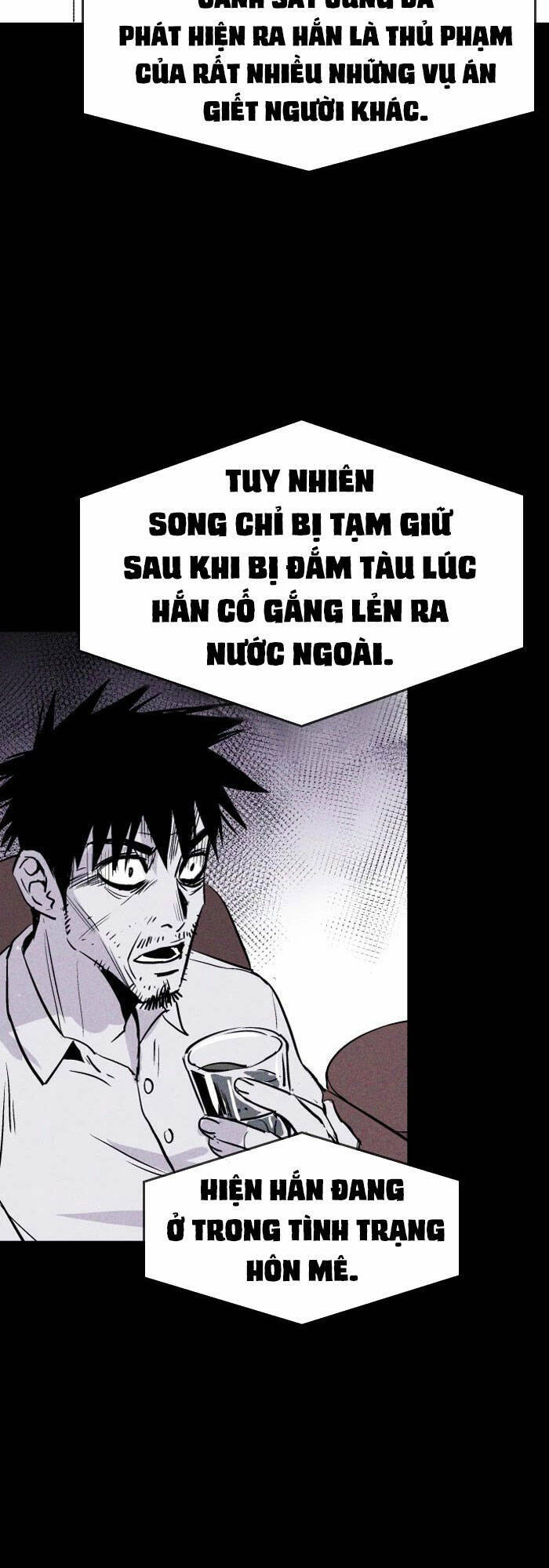 Chuồng Lợn Chap 57 - Next Chap 58