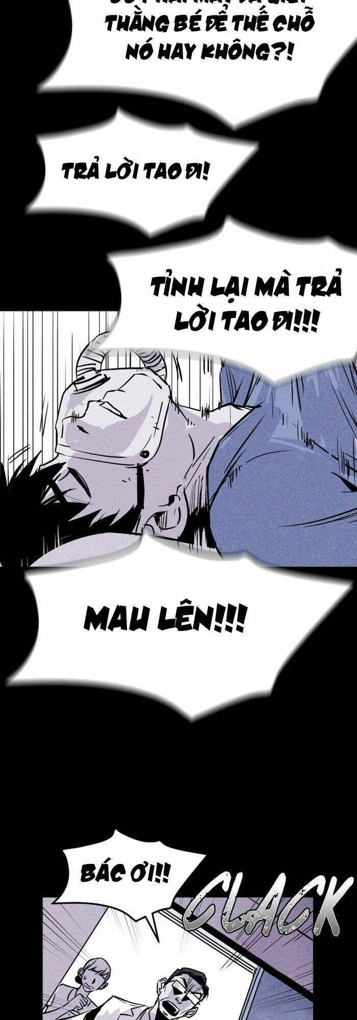 Chuồng Lợn Chap 57 - Next Chap 58