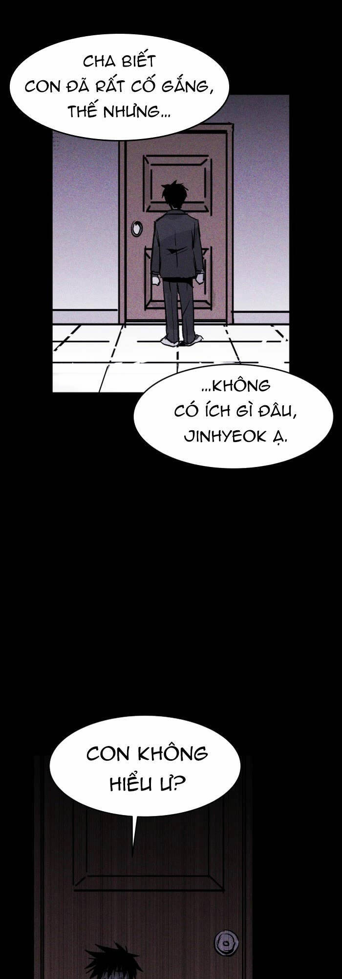 Chuồng Lợn Chap 57 - Next Chap 58