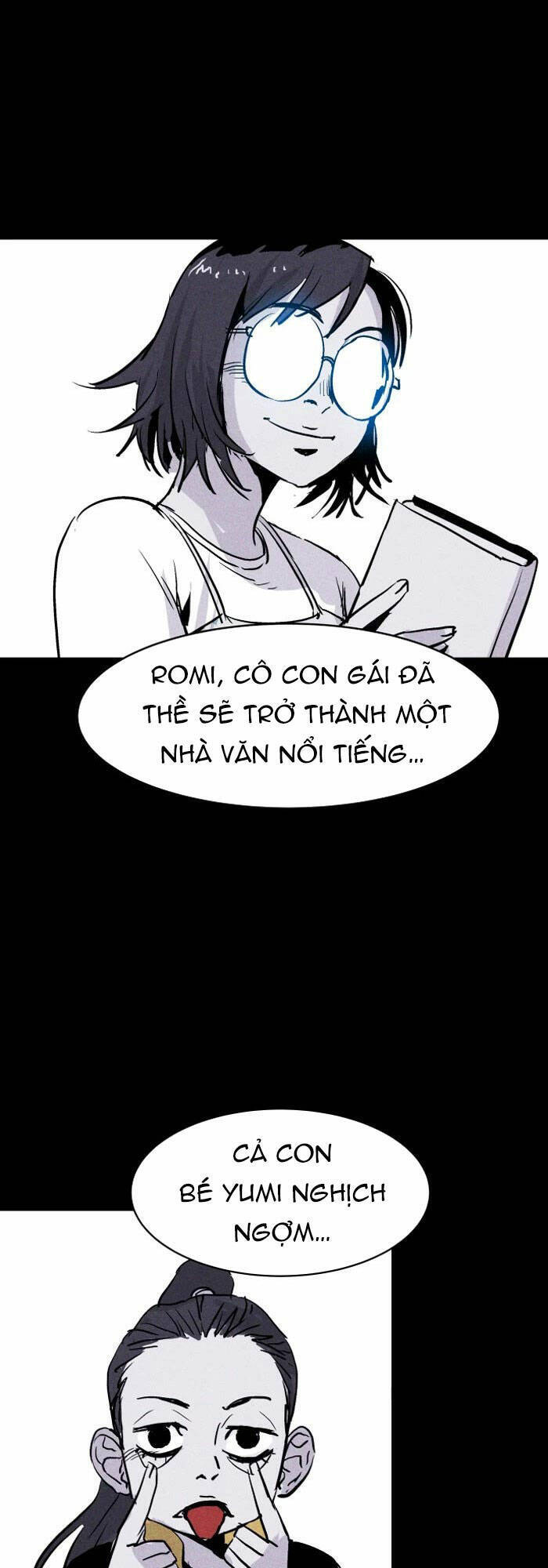 Chuồng Lợn Chap 58 - Next Chap 59