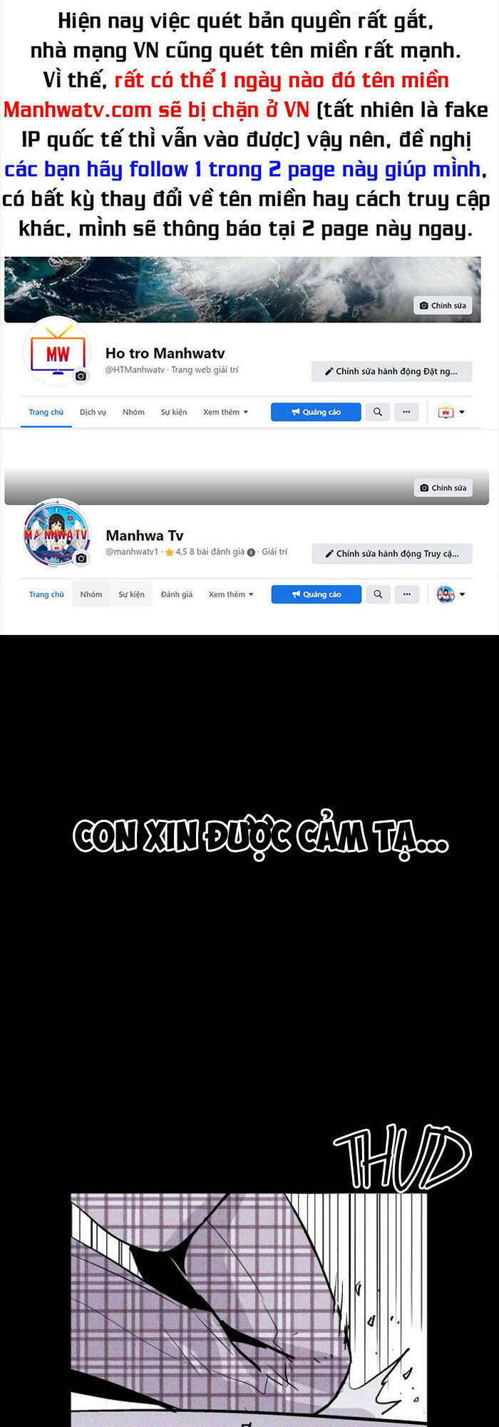 Chuồng Lợn Chap 59 - Next Chap 60