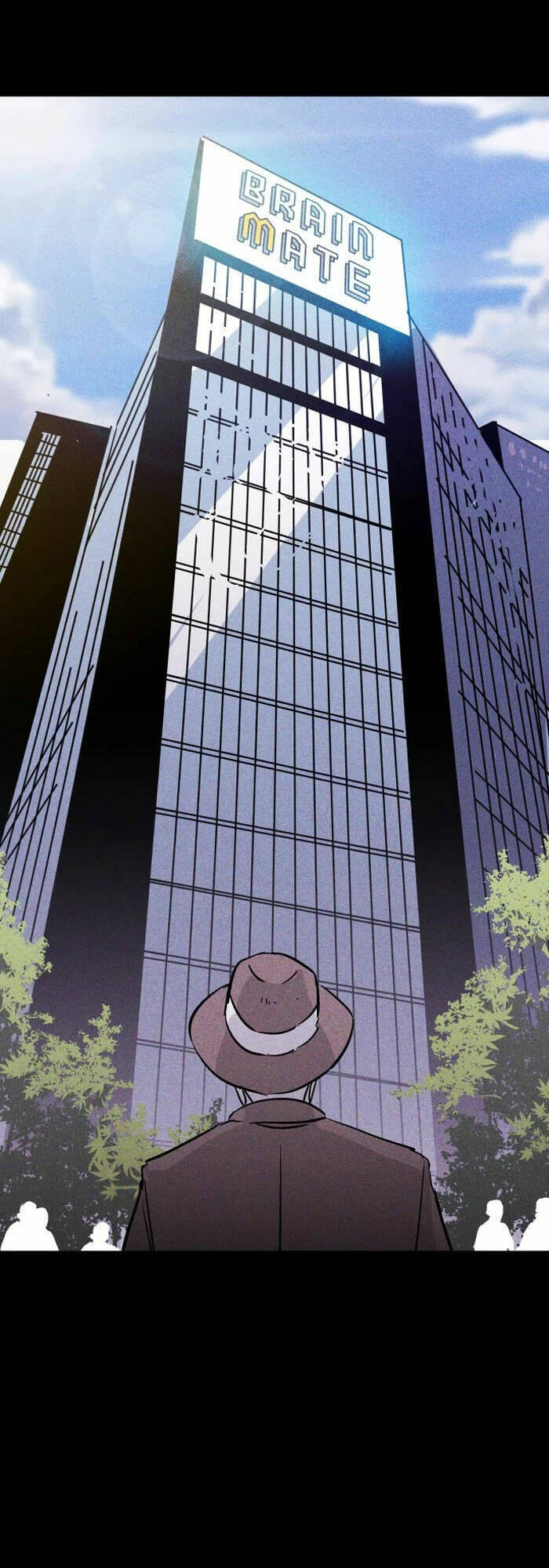 Chuồng Lợn Chap 59 - Next Chap 60