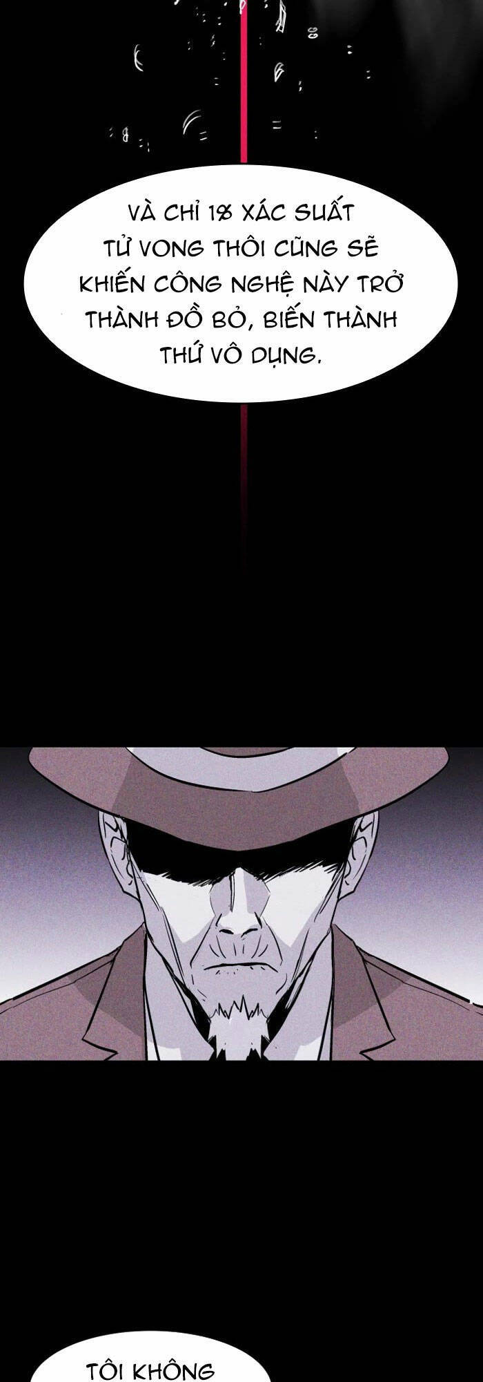 Chuồng Lợn Chap 59 - Next Chap 60