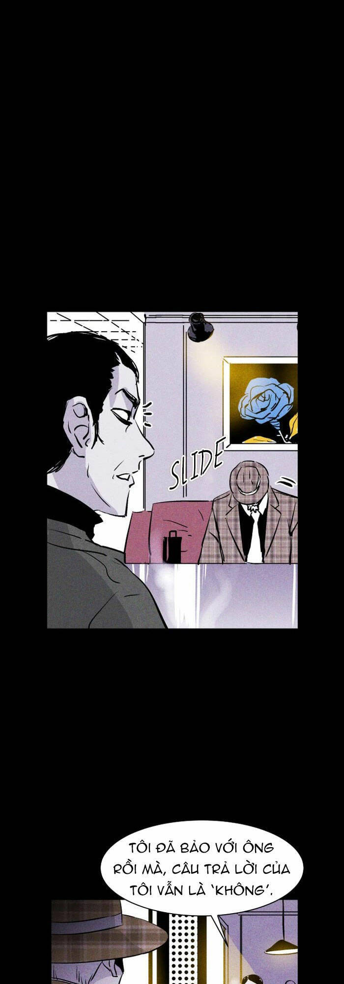 Chuồng Lợn Chap 59 - Next Chap 60