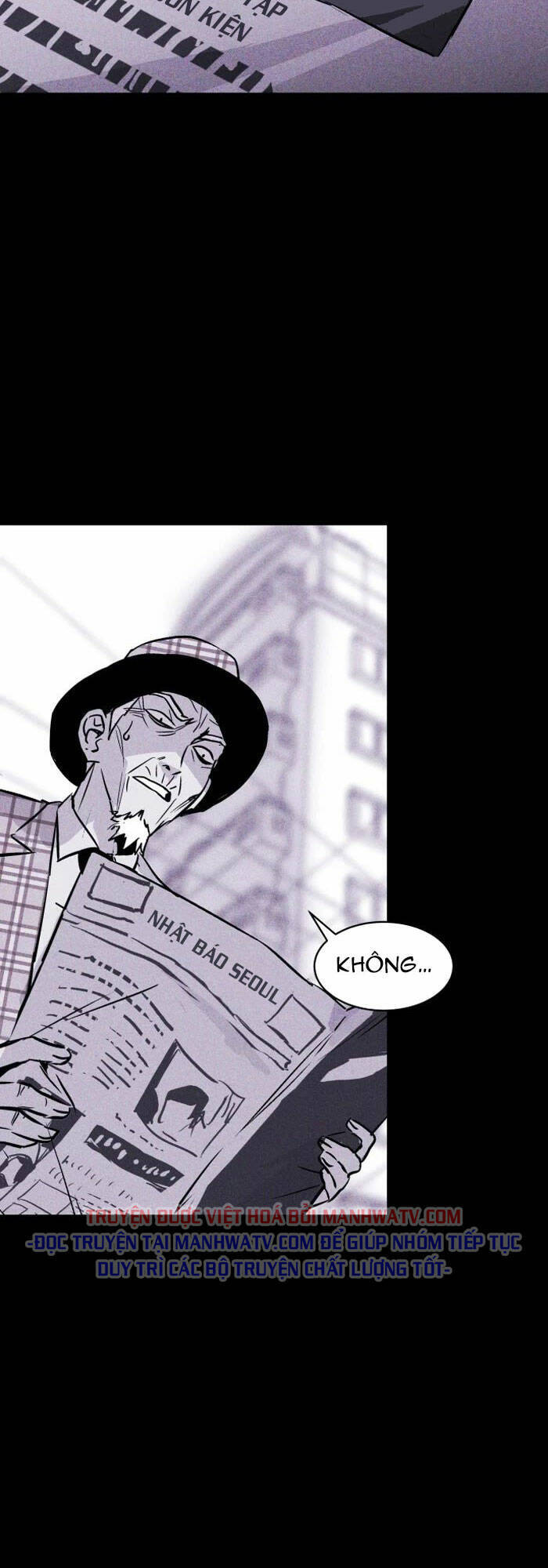 Chuồng Lợn Chap 59 - Next Chap 60