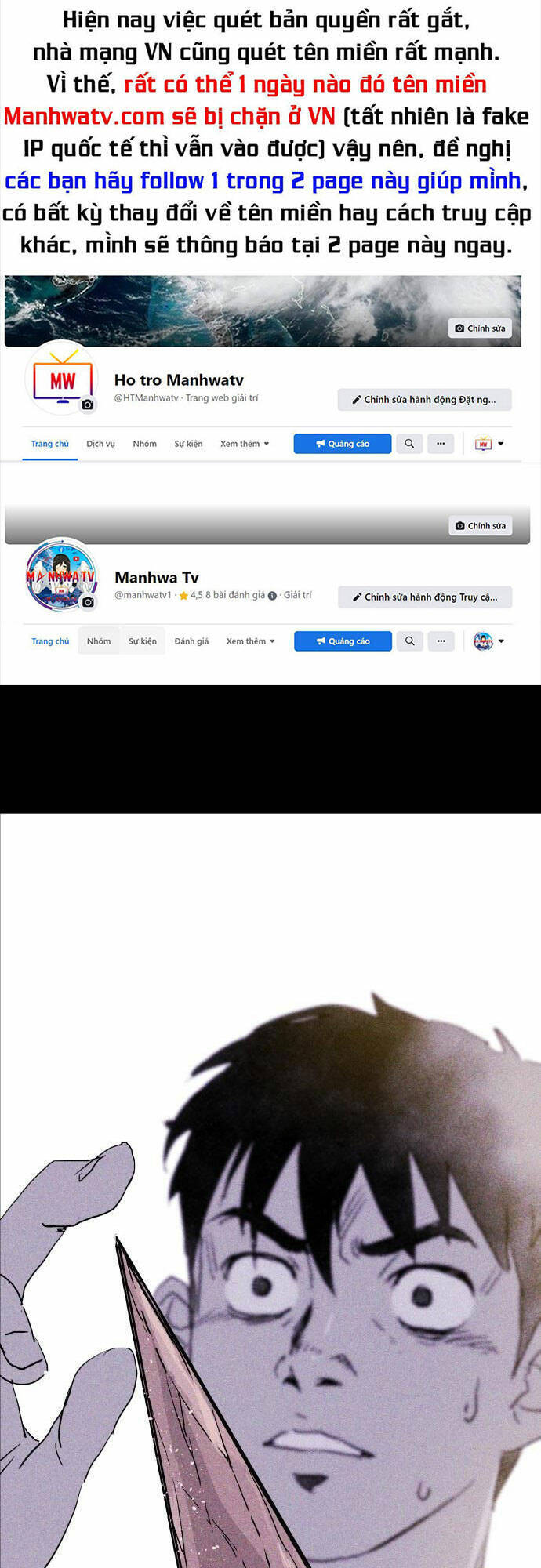 Chuồng Lợn Chap 6 - Next Chap 7