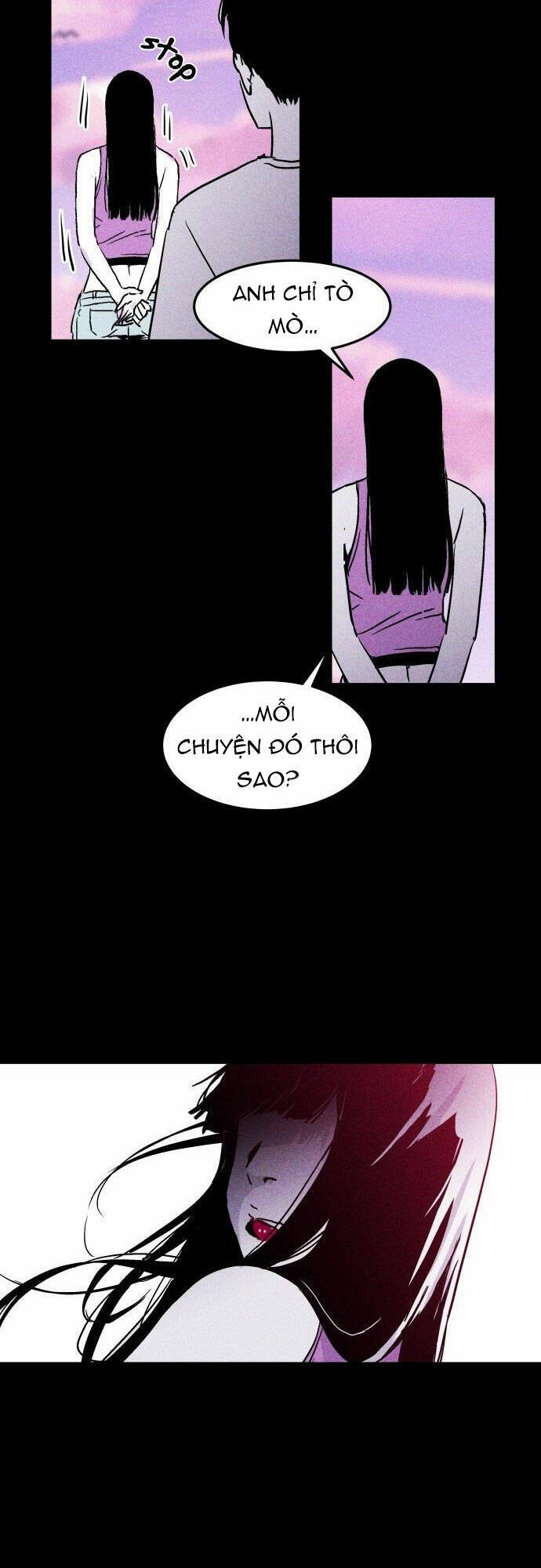 Chuồng Lợn Chap 6 - Next Chap 7