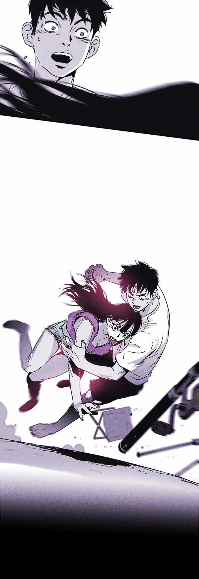 Chuồng Lợn Chap 6 - Next Chap 7