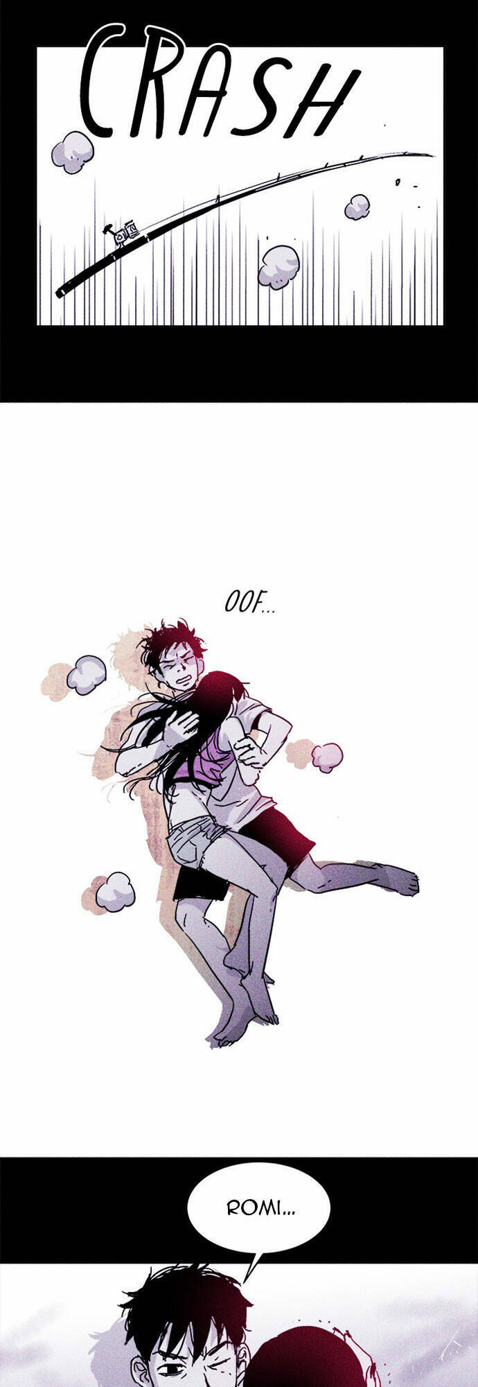 Chuồng Lợn Chap 6 - Next Chap 7