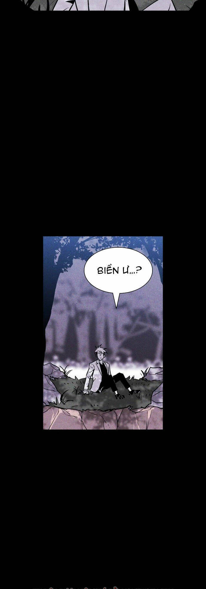 Chuồng Lợn Chap 60 - Next Chap 61