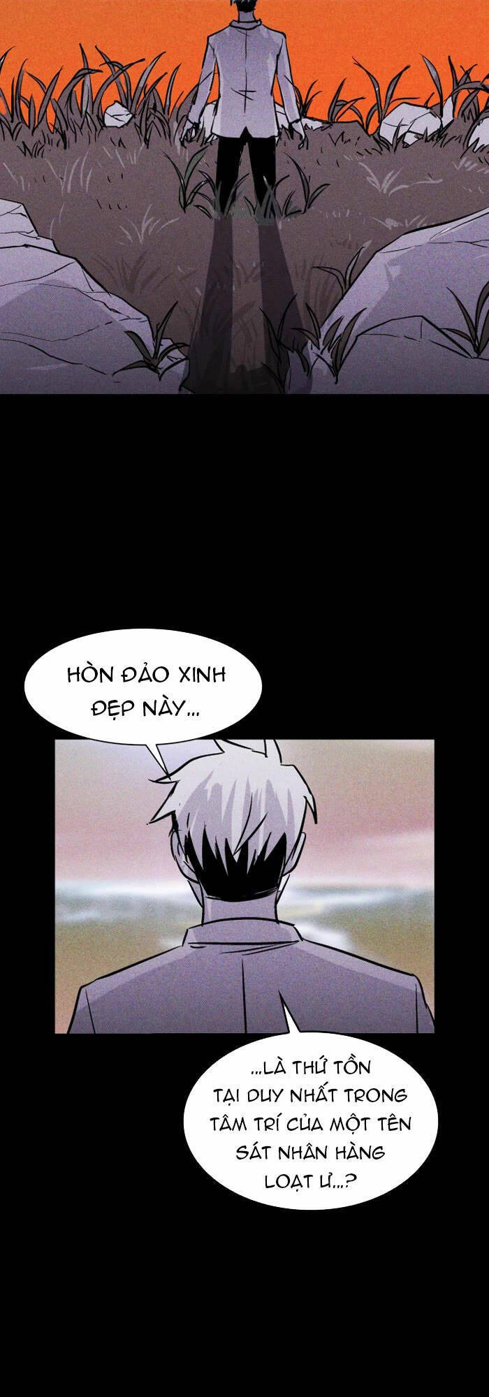 Chuồng Lợn Chap 60 - Next Chap 61