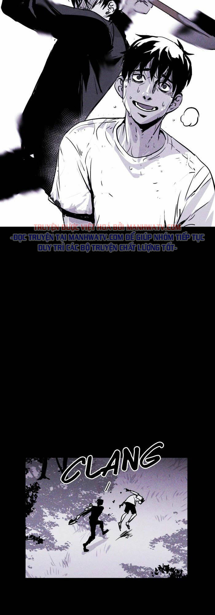 Chuồng Lợn Chap 60 - Next Chap 61