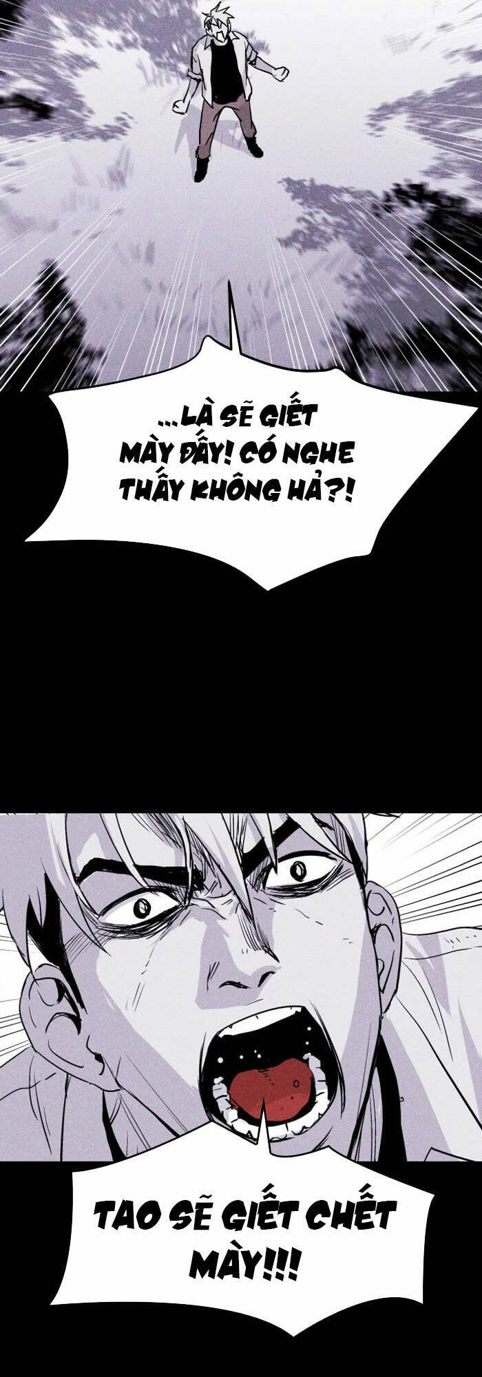 Chuồng Lợn Chap 62 - Next Chap 63