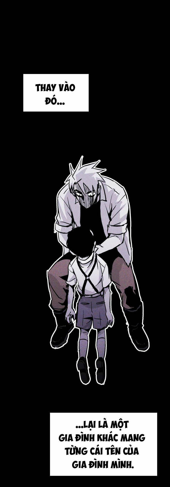 Chuồng Lợn Chap 62 - Next Chap 63