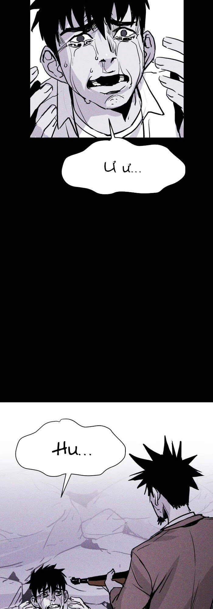 Chuồng Lợn Chap 62 - Next Chap 63