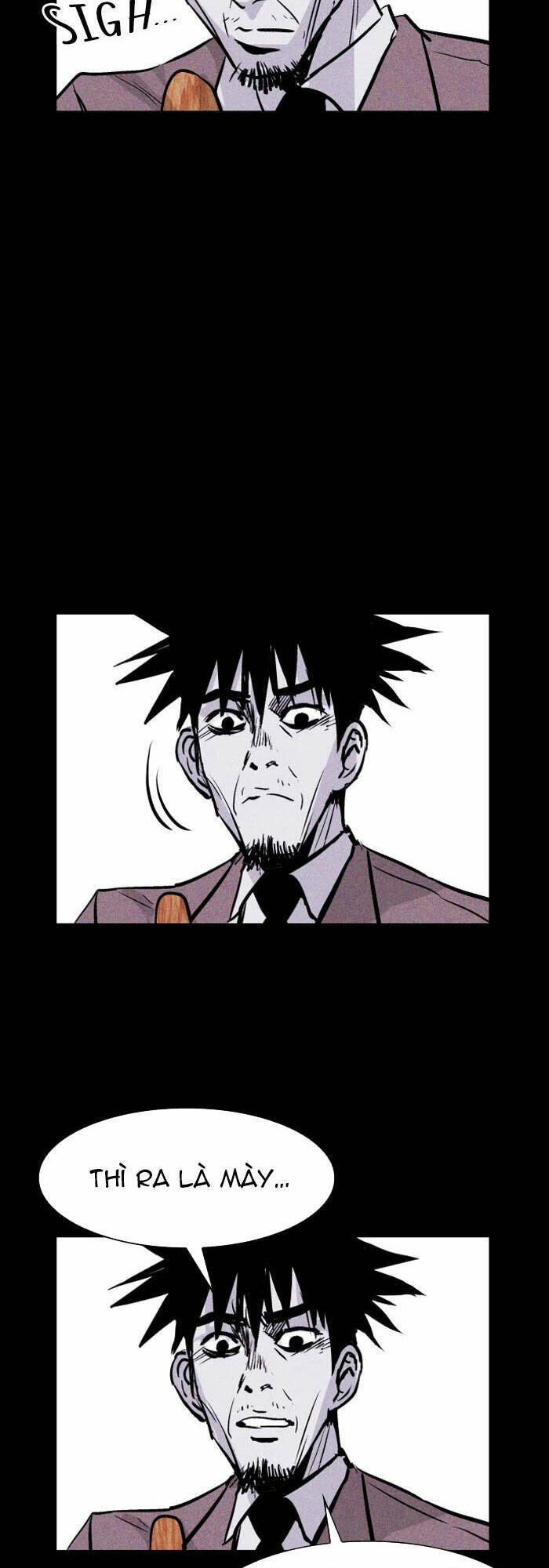 Chuồng Lợn Chap 63 - Next Chap 64