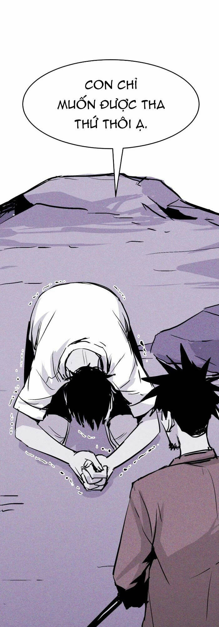 Chuồng Lợn Chap 63 - Next Chap 64