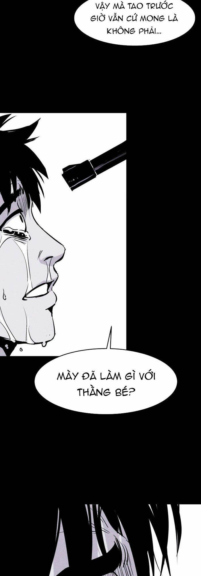 Chuồng Lợn Chap 63 - Next Chap 64