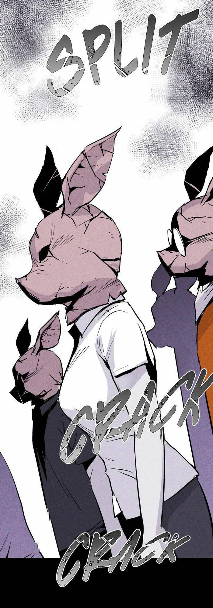 Chuồng Lợn Chap 63 - Next Chap 64