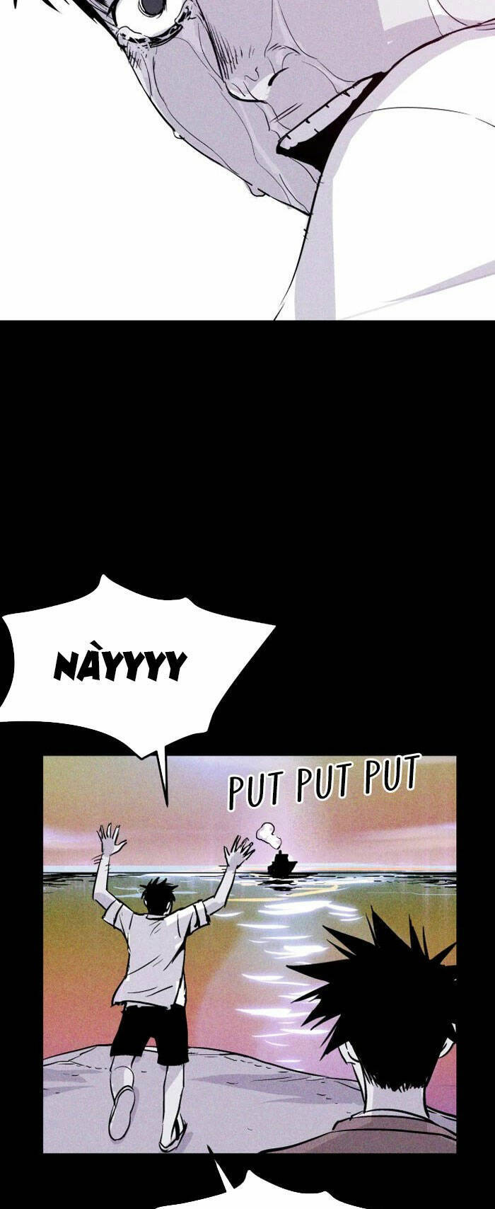 Chuồng Lợn Chap 63 - Next Chap 64