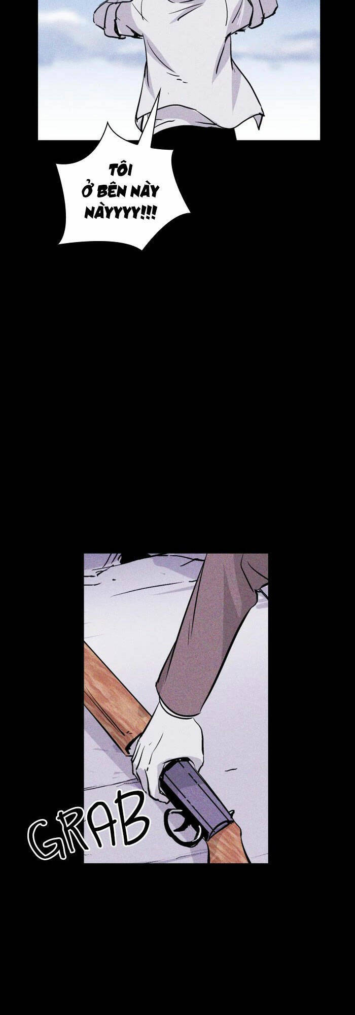 Chuồng Lợn Chap 64 - Next Chap 65