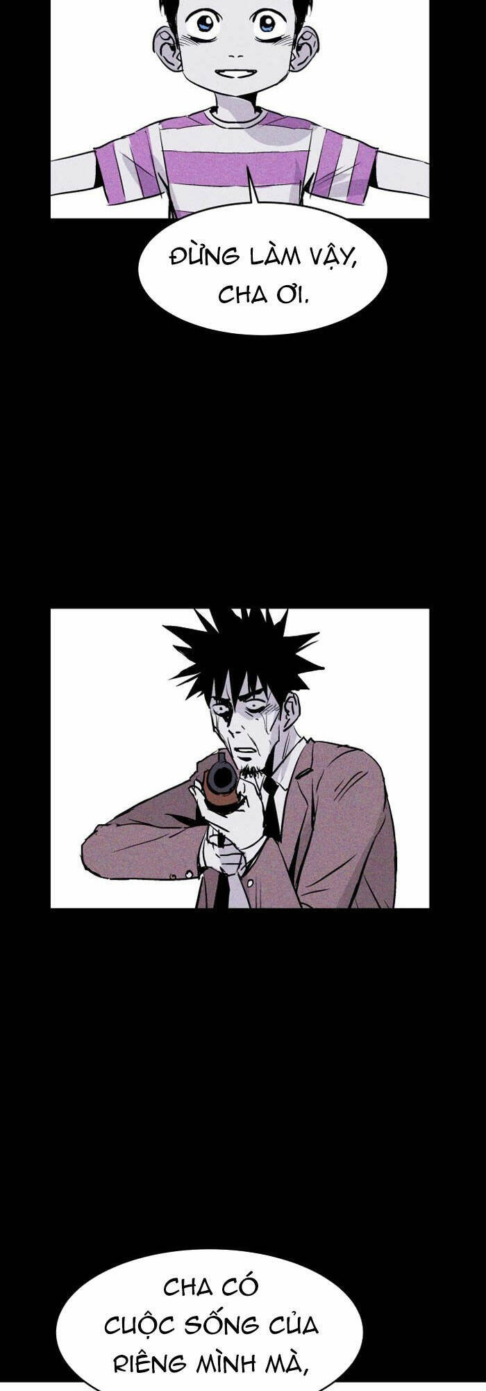 Chuồng Lợn Chap 64 - Next Chap 65