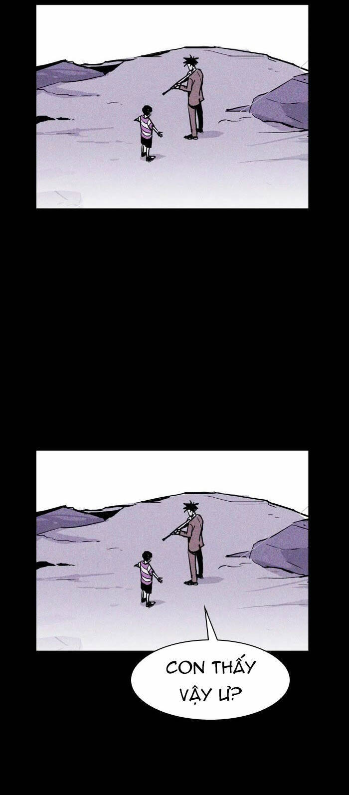 Chuồng Lợn Chap 64 - Next Chap 65