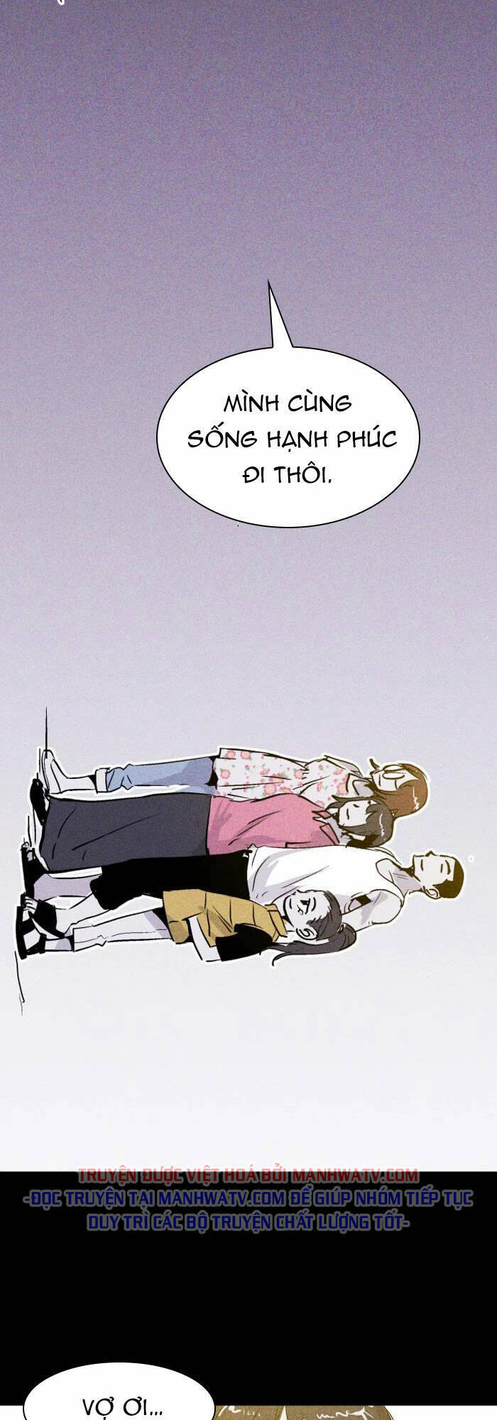 Chuồng Lợn Chap 64 - Next Chap 65