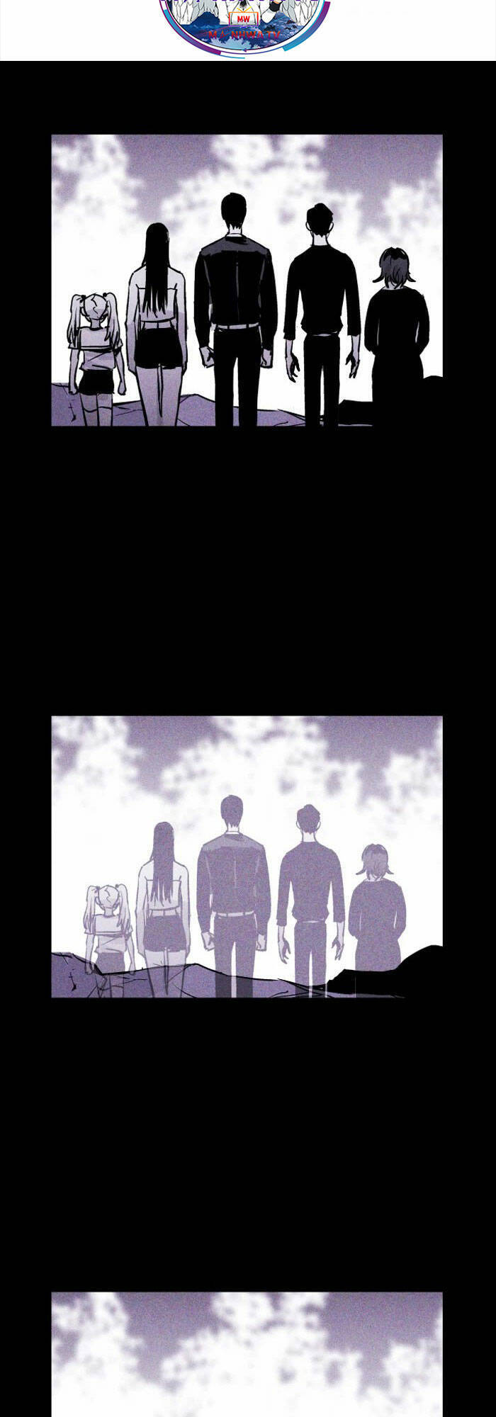 Chuồng Lợn Chap 64 - Next Chap 65