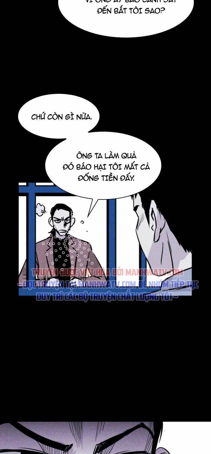 Chuồng Lợn Chap 67 - Next Chap 68