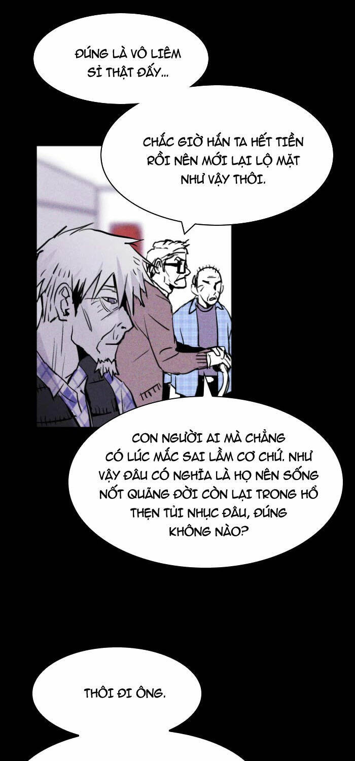 Chuồng Lợn Chap 67 - Next Chap 68