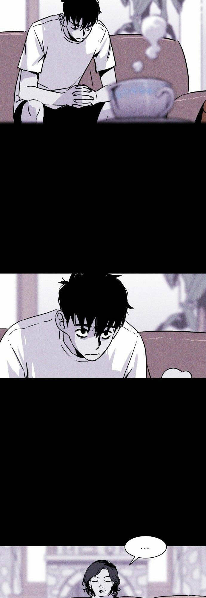 Chuồng Lợn Chap 8 - Next Chap 9