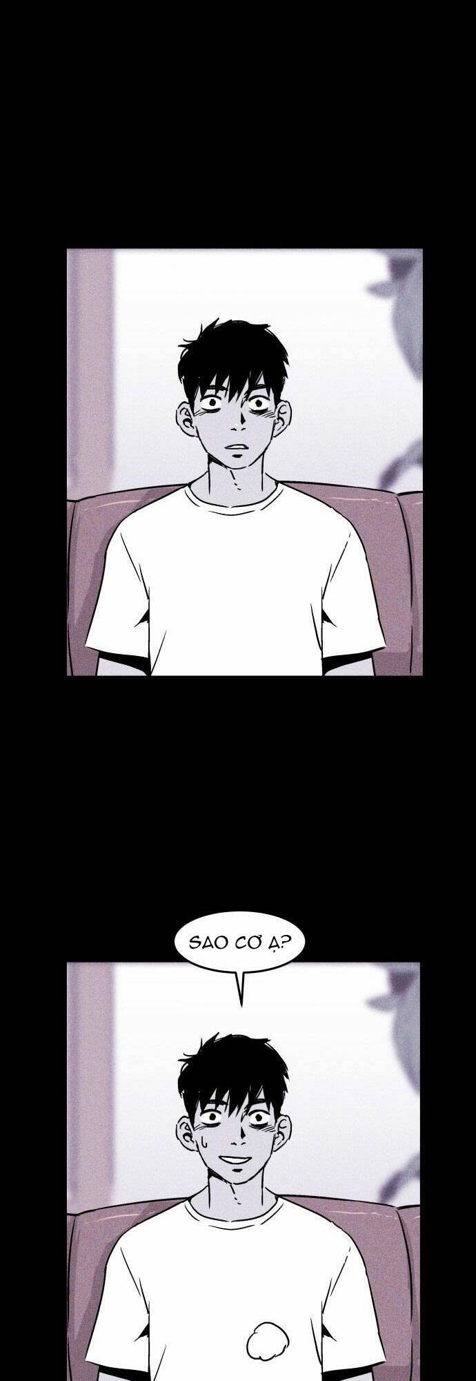 Chuồng Lợn Chap 8 - Next Chap 9