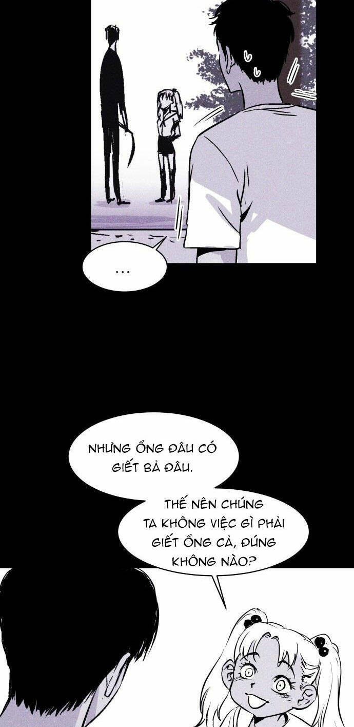 Chuồng Lợn Chap 8 - Next Chap 9