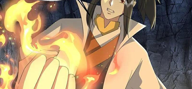 Cái Thế Đế Tôn Chap 419 - Next Chap 420