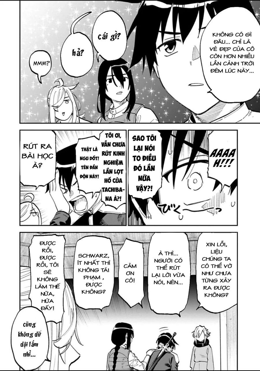 Fantasy Bishoujo Juniku Ojisan To Chap 178 - Next Chap 179