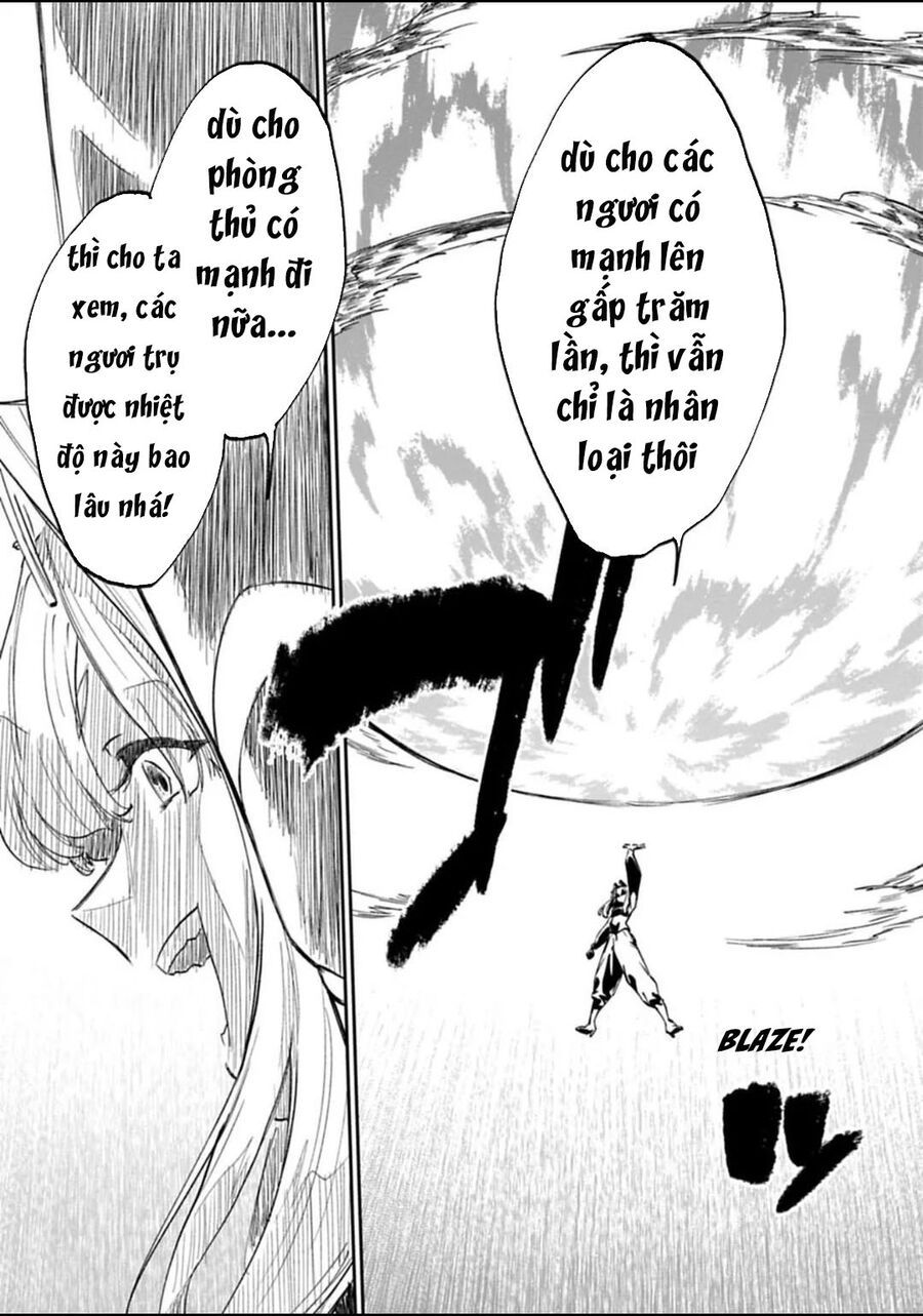 Fantasy Bishoujo Juniku Ojisan To Chap 179 - Next Chap 180