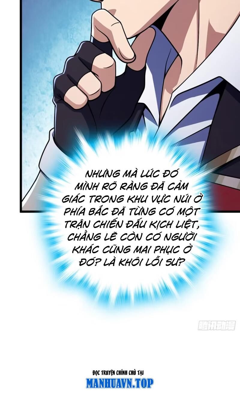 Đại Vương Tha Mạng Chap 882 - Next Chap 883